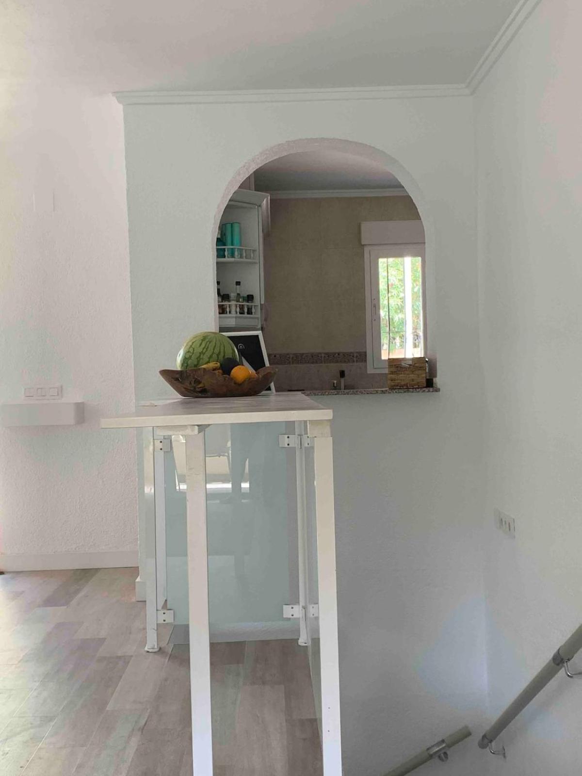 4Br Villa W Private Pool Near Beach Oliva Valencia La Font D´En Carròs Eksteriør billede