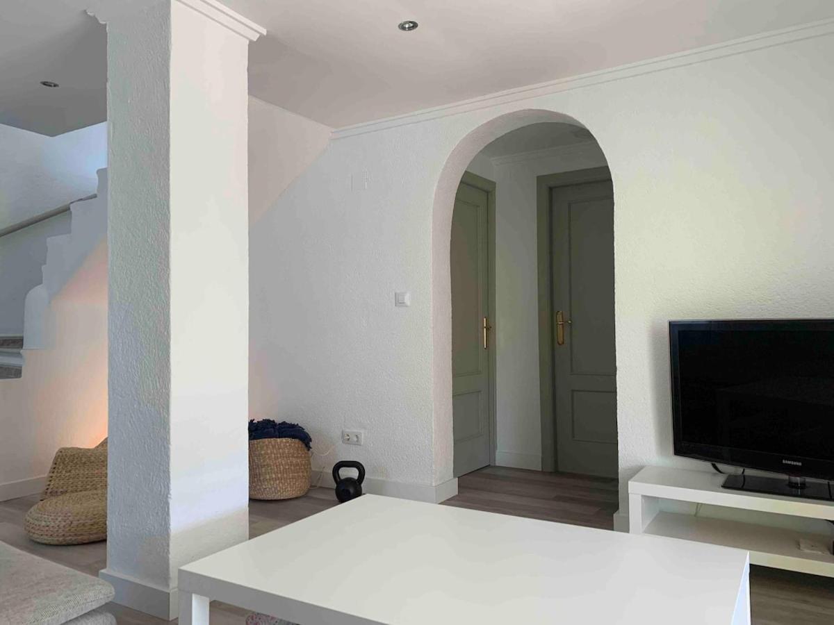 4Br Villa W Private Pool Near Beach Oliva Valencia La Font D´En Carròs Eksteriør billede
