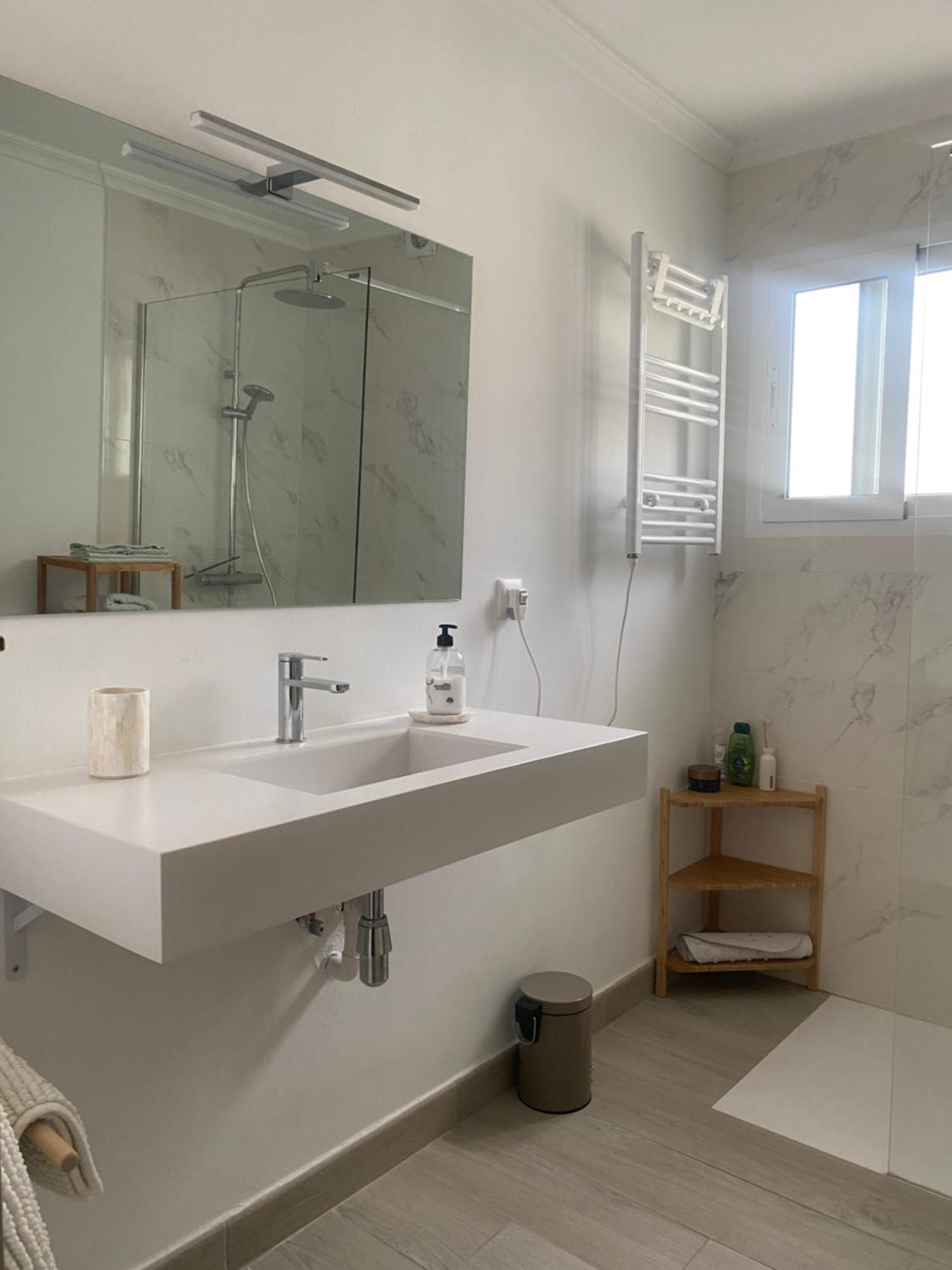 4Br Villa W Private Pool Near Beach Oliva Valencia La Font D´En Carròs Eksteriør billede